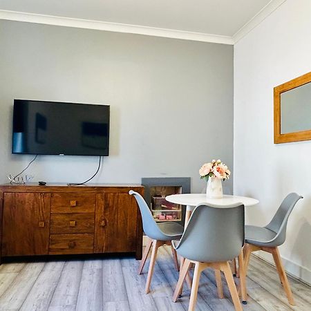 2B Apartment Near Glasgow Sec, Ovo Hydro & City Centre Zewnętrze zdjęcie