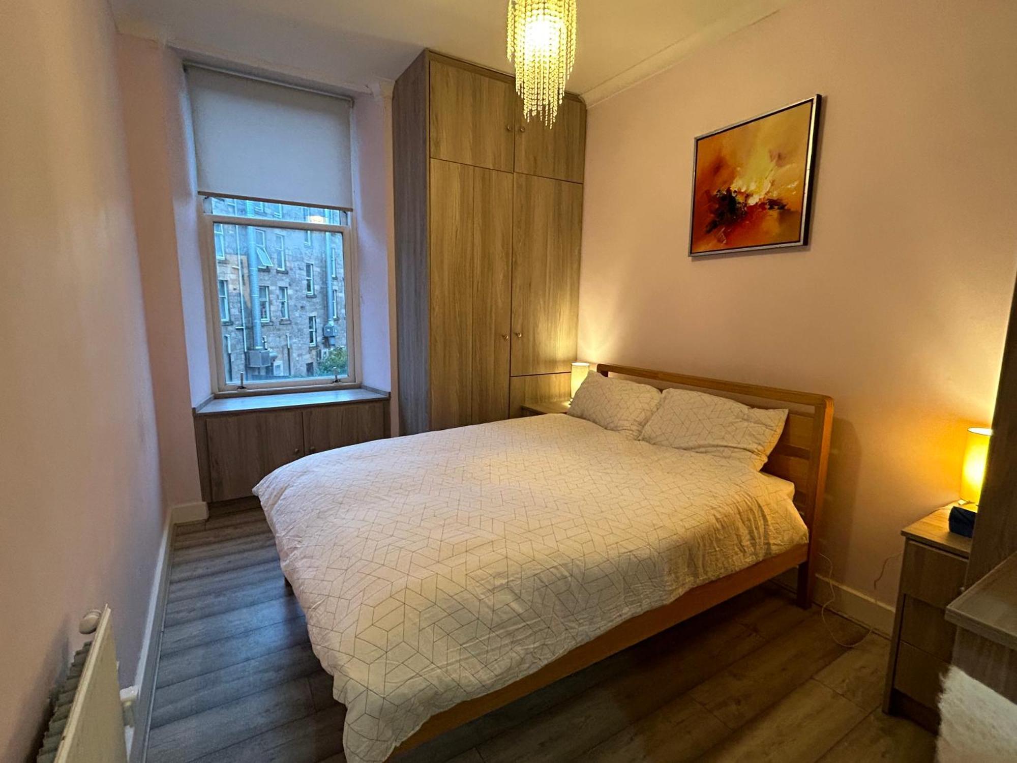 2B Apartment Near Glasgow Sec, Ovo Hydro & City Centre Zewnętrze zdjęcie